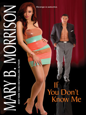 If You Don't Know Me - ebook